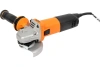 Болгарка AEG WS 13-125 XE