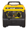 Генератор инверторный HUTER DN1500i 64/10/4