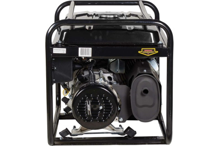 Генератор HUTER DY5000L 64/1/5