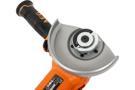 Болгарка AEG WS 13-125 XE
