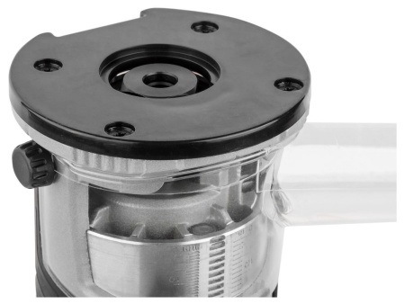 Фрезер аккумуляторный кромочный Wortex 1835 ALL1 CMM183502629