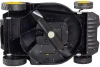 Газонокосилка электрическая Huter ELM-1800P 70/4/7