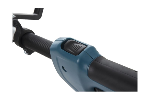 Триммер электрический Makita UR3502