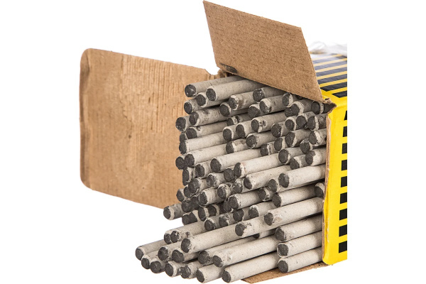 Электроды ESAB УОНИИ 13/55, 4.0х450mm 6,0 кг 5676404WMO