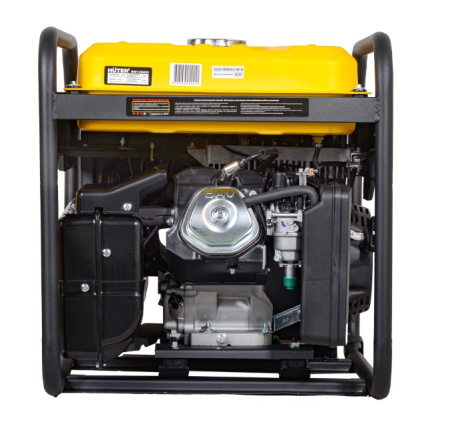 Генератор инверторный HUTER DN12500i 64/10/12