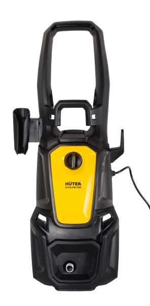 Мойка в/д Huter M195-PW-PRO