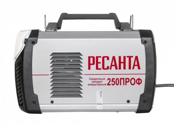 Сварочный аппарат Ресанта САИ 250 ПРОФ 65/31