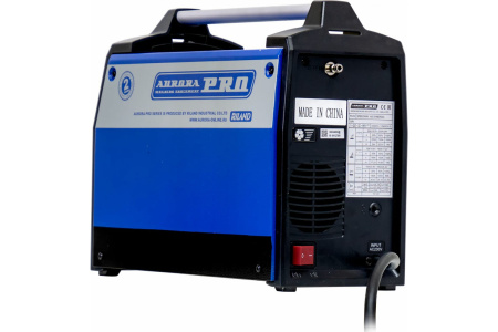 Полуавтомат сварочный Aurora PRO SPEEDWAY 160 SYNERGIC IGBT 16335
