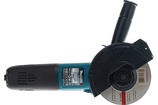 Болгарка Makita GA5040C