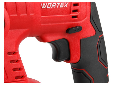Перфоратор аккумуляторныый WORTEX CRH 1810 0329266