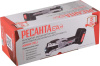 Реноватор аккумуляторный реноватор Ресанта АМФИ-20Li 75/4/4