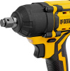 Гайковерт аккумуляторный Denzel CIWH-BL-20-500 Denzel 26524