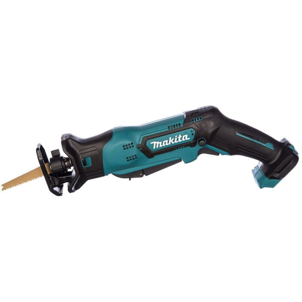 Пила сабельная аккумуляторная Makita JR103DZ