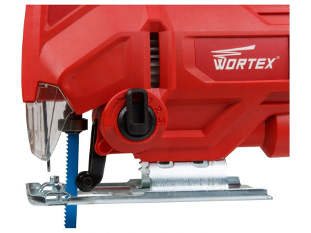 Лобзик WORTEX JS 7008 LE JS7008LE019