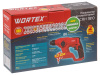 Перфоратор аккумуляторныый WORTEX CRH 1810 0329266