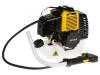 Триммер бензиновый HUTER GGT-1500T 70/2/9