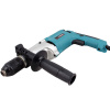 Дрель Makita HP 2071 F ударная 1010 Вт