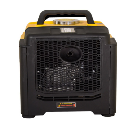 Генератор инверторный HUTER DN1500i 64/10/4