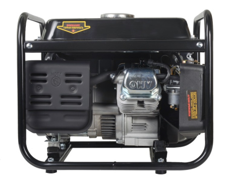 Генератор HUTER HT1000L 64/1/2