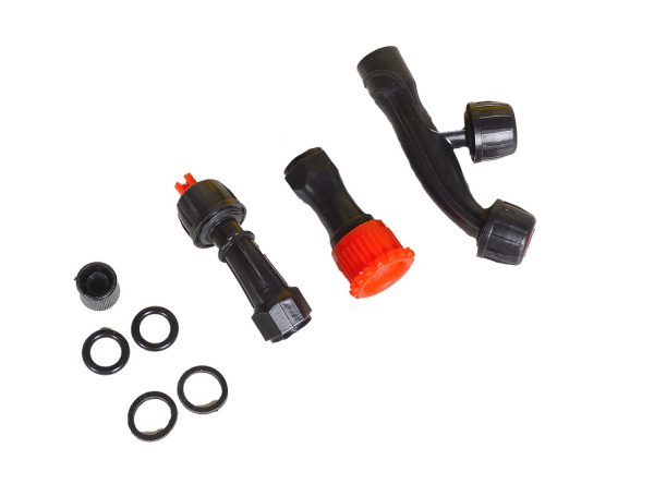 Опрыскиватель аккумуляторный SP-12 Li EA+ Huter
