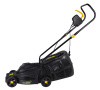 Газонокосилка электрич. ELM-1100 HUTER