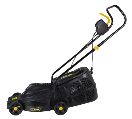 Газонокосилка электрич. ELM-1100 HUTER