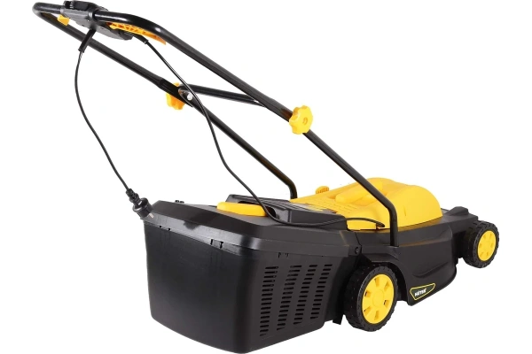 Газонокосилка электрическая Huter ELM-1800P 70/4/7