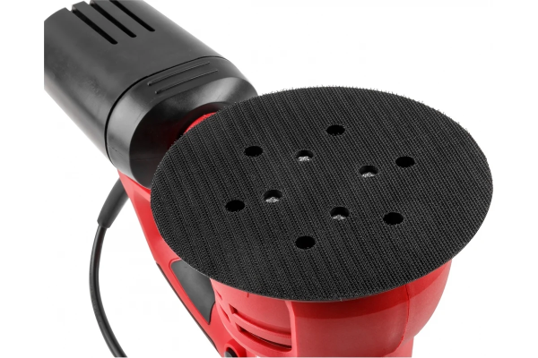 Эксцентриковая шлифмашина Wortex RS 1250-1 AE 2501AE01319