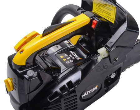 Бензопила Huter BS-25 70/6/5
