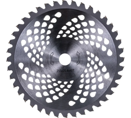 Диск (лезвие) GTD-40TP