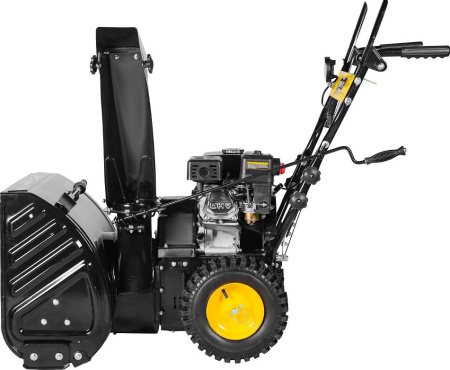 Снегоуборщик HUTER SGC 4800Е 