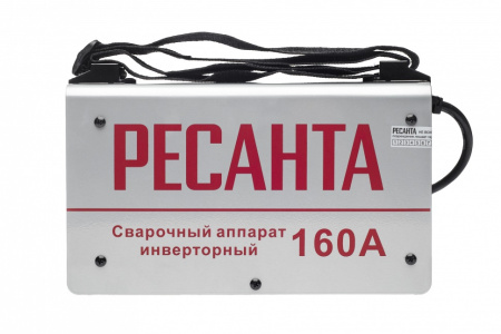 Сварочный аппарат Ресанта САИ 160 65/1