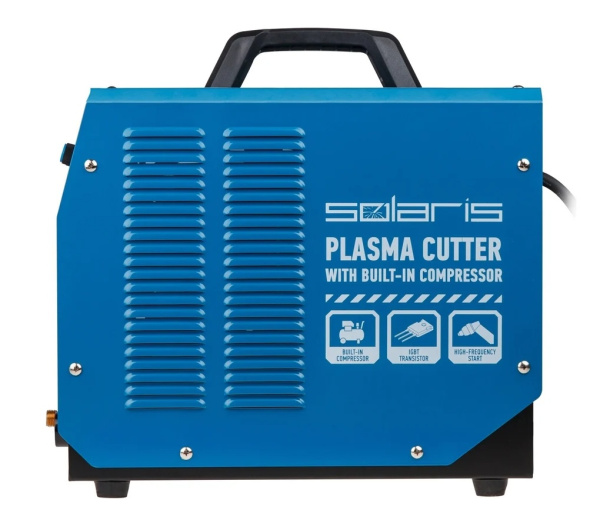 Плазморез Solaris AirCut PC-400