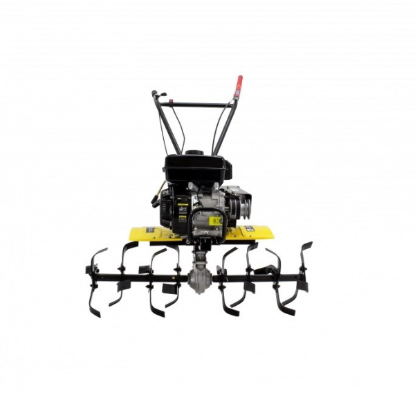 Мотоблок Huter МК-7800PL BIG FOOT 70/5/62