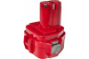 Аккумулятор Практика для Makita 12В, 1,5 Ач, NiCd