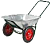 Тачки садовые