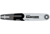 Шина Rancher 383 L 8 B сварная (Husqvarna137,142 ; Парма4;15"-64зв.) Rezer