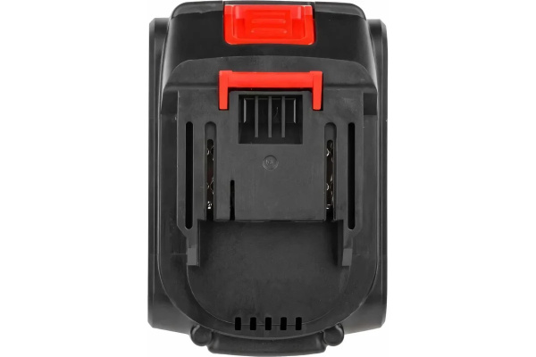 Аккумулятор WORTEX CBL 1860 18.0 В, 6.0 А/ч, Li-Ion ALL1
