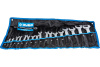 Набор ключей комбинир. ЗУБР "МАСТЕР", Cr-V сталь,  6-32мм, 18шт 27087-Н18