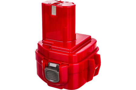 Аккумулятор Практика для Makita 12В, 1,5 Ач, NiCd