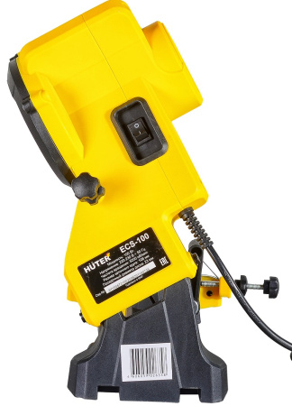 Станок для заточки цепей ECS-100 Huter