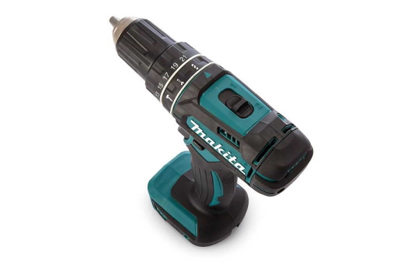 Шуруповерт аккумуляторный Makita  DHP482Z