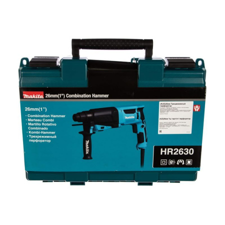 Перфоратор Makita HR2630