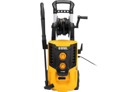 Мойка высокого давления Denzel R-180D 58239