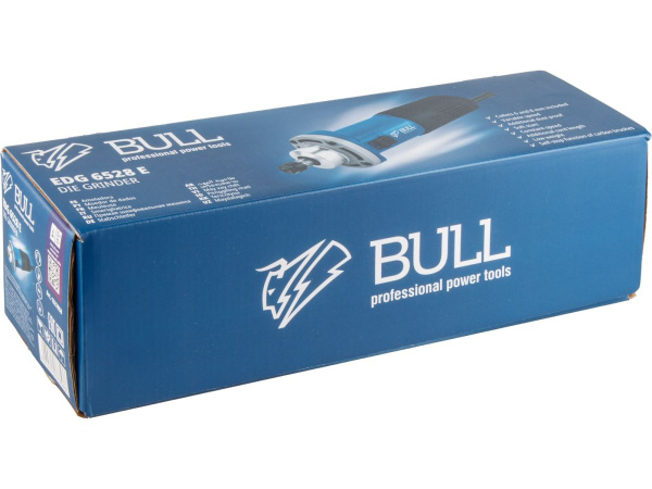 Прямошлифовальная машина BULL EDG 6528 E 1327858