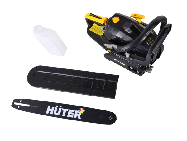 Бензопила Huter BS-40 70/6/1
