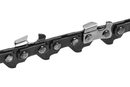 Цепь пильная Интерскол 1/4" 1.1мм 28 зв,.шина 4"/10см