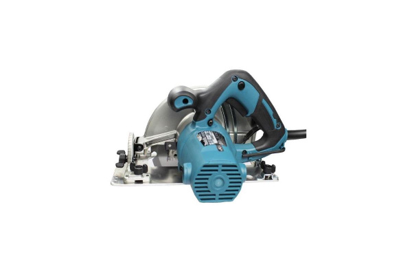 Дисковая пила Makita HS7600