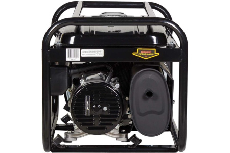 Генератор HUTER DY2500L 64/1/3