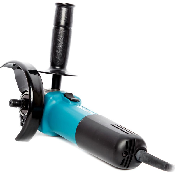 Болгарка MAKITA 9558HN